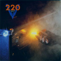 220 Voltby220 VOLT
