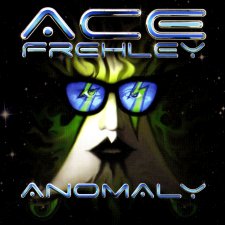 Anomaly