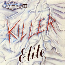 Killer Elite by Avenger 'UK'