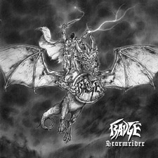 Stormrider