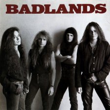 Badlands