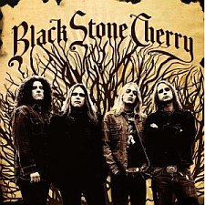 Black Stone CherrybyBlack Stone Cherry