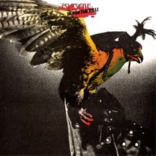 In for the Kill by Budgie