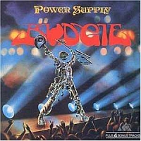 Power Supply by Budgie