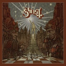 PopestarbyGhost