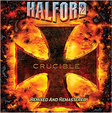 Crucible