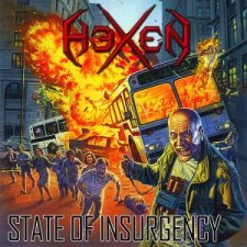 State of Insurgency by Hexen