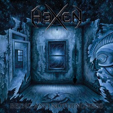 Being And Nothingness by Hexen