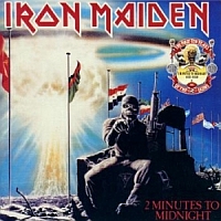 2 Minutes To Midnight/Aces High by Iron Maiden