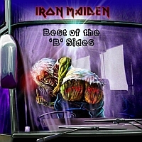 Best Of The B-Sides by Iron Maiden