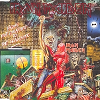 Bring Your Daughter... To The Slaughter by Iron Maiden