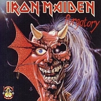 Purgatory / Maiden Japan by Iron Maiden