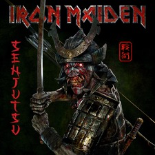 SenjutsubyIron Maiden