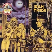 Women In Uniform / Twilight Zone by Iron Maiden