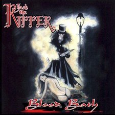 Blood Bath by JACK THE RIPPER