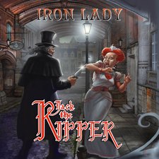 Iron Lady/Bloodbath by JACK THE RIPPER