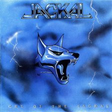 Cry Of The Jackal by Jackal