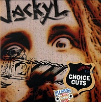 Choice CutsbyJackyl