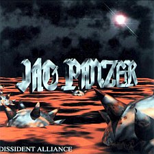 Dissident Alliance by Jag Panzer