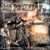 Thane to the Throne by Jag Panzer