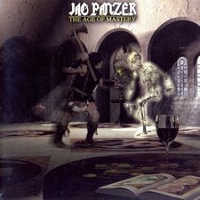 The Age Of Mastery by Jag Panzer