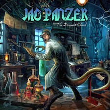 The Deviant Chord by Jag Panzer