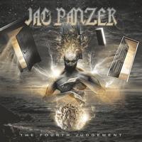 The Fourth Judgement by Jag Panzer
