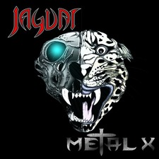 Metal X by Jaguar