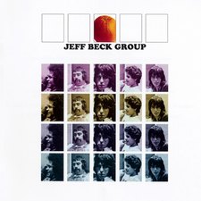 Jeff Beck Group by Jeff Beck Group