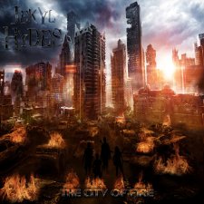 The City Of Fire by Jekyl Hydes