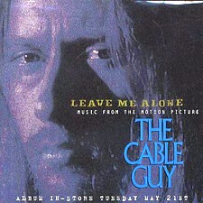 The Cable Guy by Jerry Cantrell