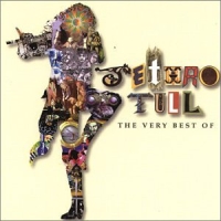 The Very Best Of Jethro Tull by Jethro Tull