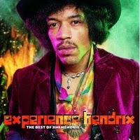 Experience Hendrix: The Best of Jimi Hendrix by Jimi Hendrix