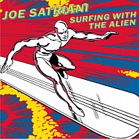 Surfing With The Alien by Joe Satriani