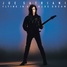 Flying In A Blue Dream by Joe Satriani