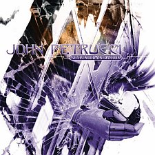 Suspended Animation by John Petrucci