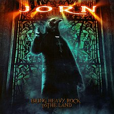 Bring Heavy Rock To The Land by Jorn