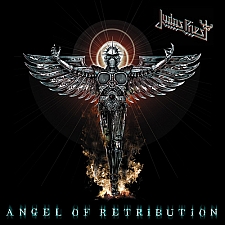 Angel Of Retribution by Judas Priest