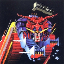 Defenders Of The Faith by Judas Priest