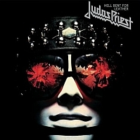 Hell Bent For Leather by Judas Priest