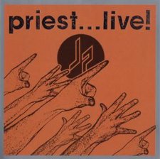 Priest... Live! (disc 1) by Judas Priest