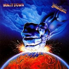 Ram It Down by Judas Priest