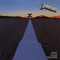 Point Of Entry by Judas Priest