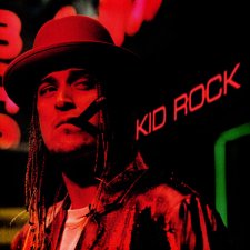 Devil Without A CausebyKid Rock