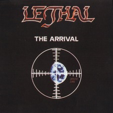 The ArrivalbyLethal