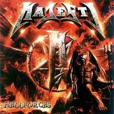 Hellforces