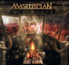 Aeronautics by Masterplan