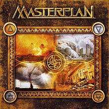 Masterplan by Masterplan
