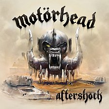 Aftershock by Motorhead