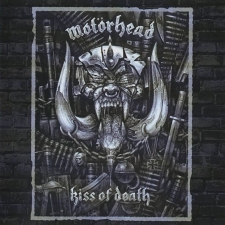Kiss Of Death by Motorhead